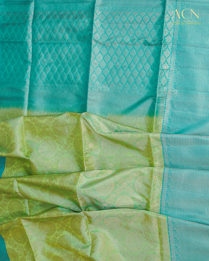 Kanchipattu