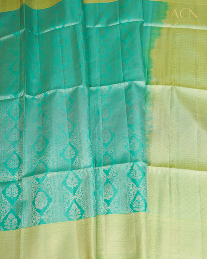Kanchipattu
