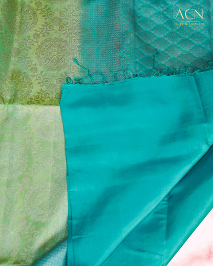 Kanchipattu