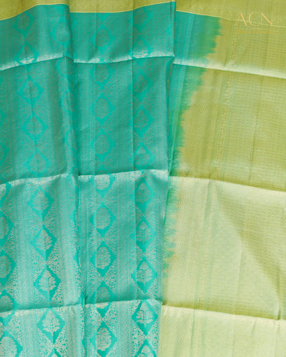 Kanchipattu