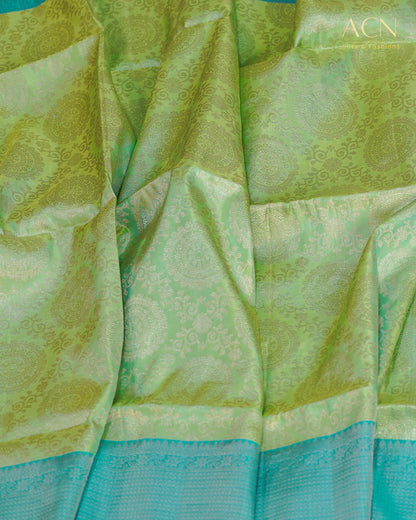 Kanchipattu