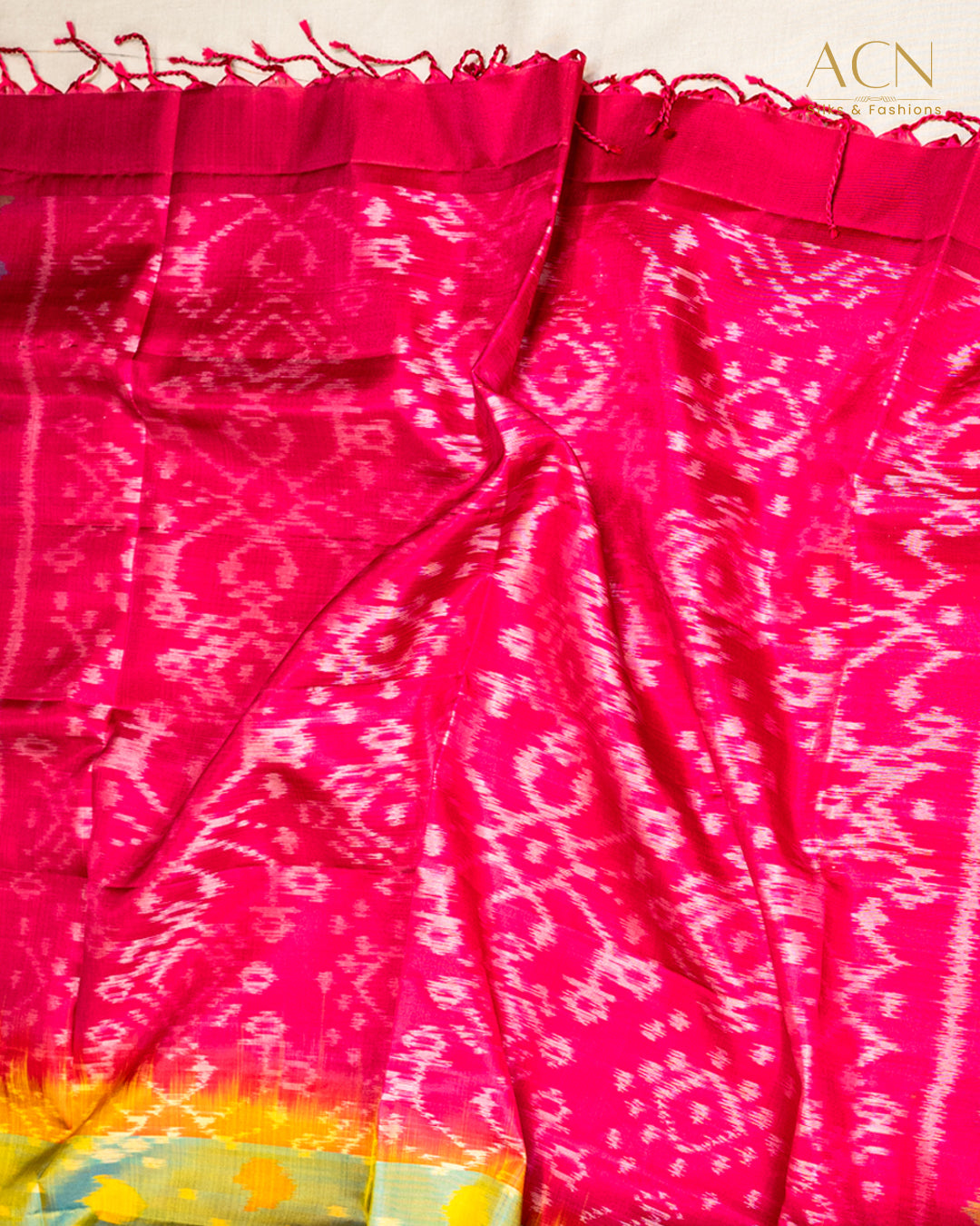 Kanchipattu