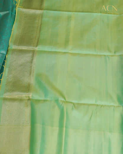 Kanchipattu
