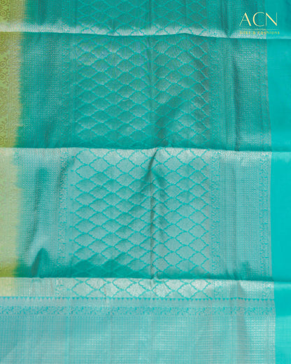Kanchipattu