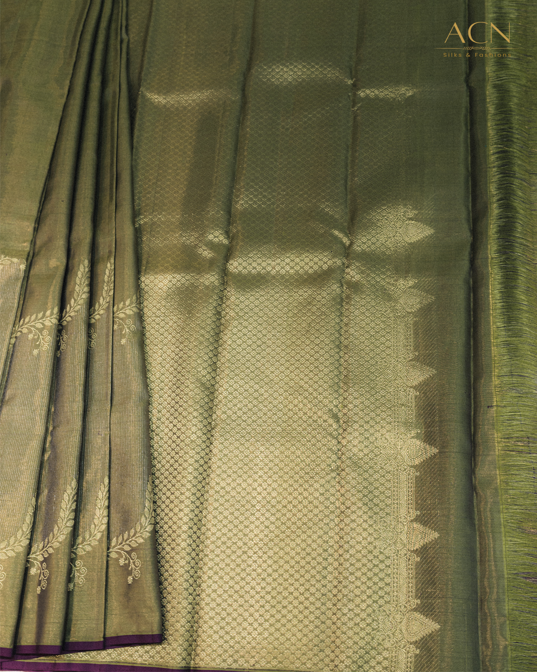 Kanchipattu
