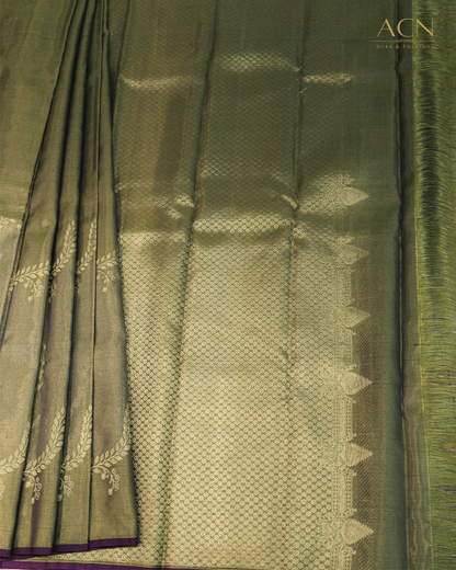 Kanchipattu