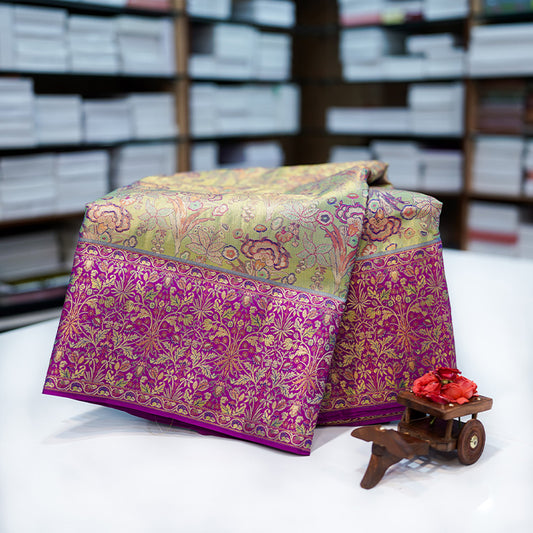 Kanchi Tissue