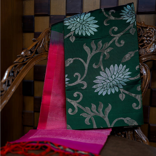 Soft Silks