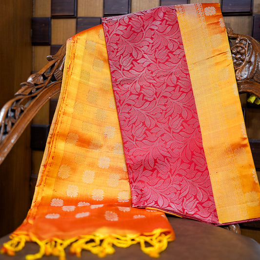 Soft Silks