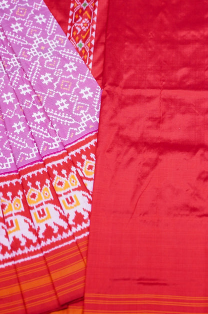 Ikat, Pochempally