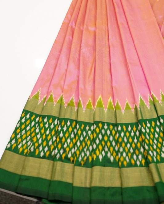 Ikat, Pochempally