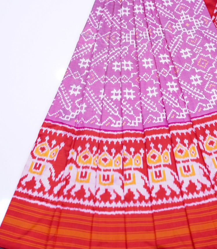 Ikat, Pochempally