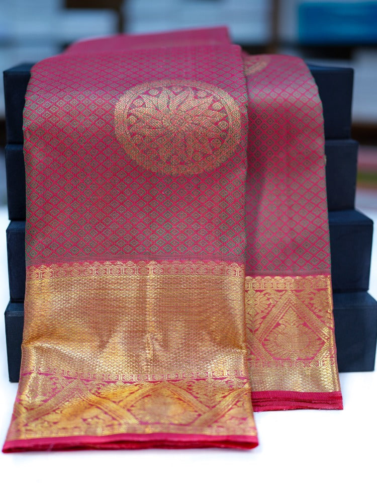 Kanchipattu