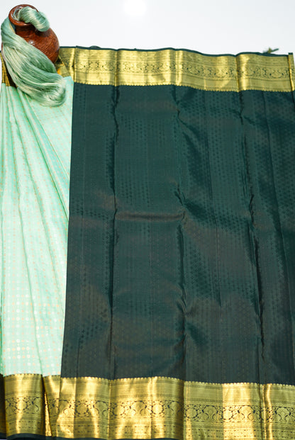 Kanchipattu