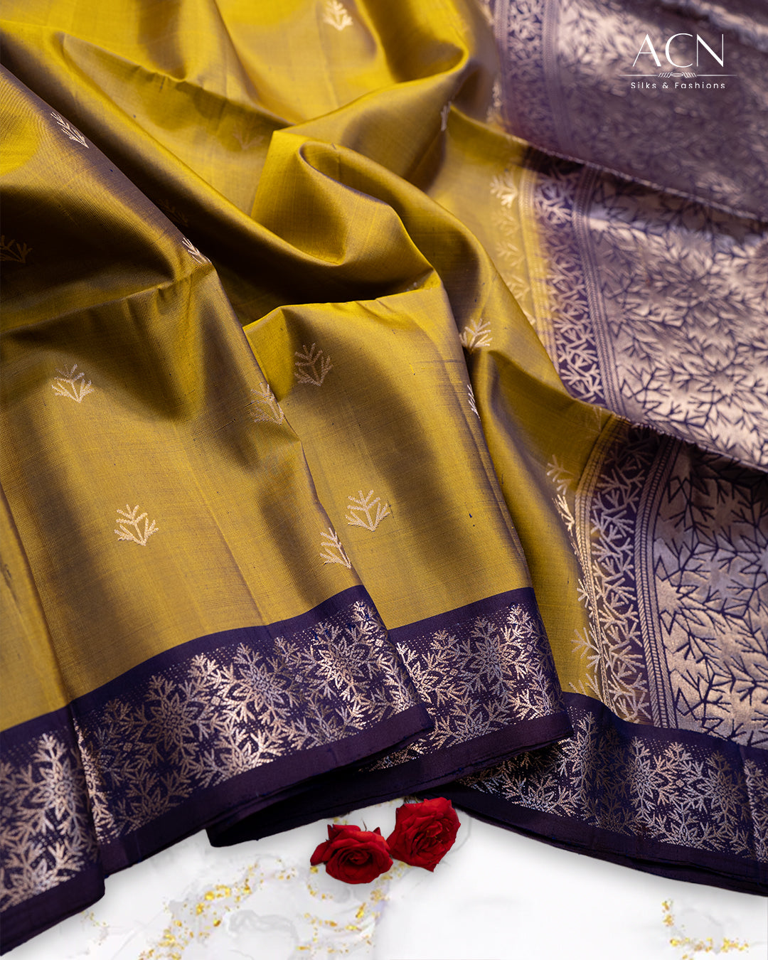 Soft Silks
