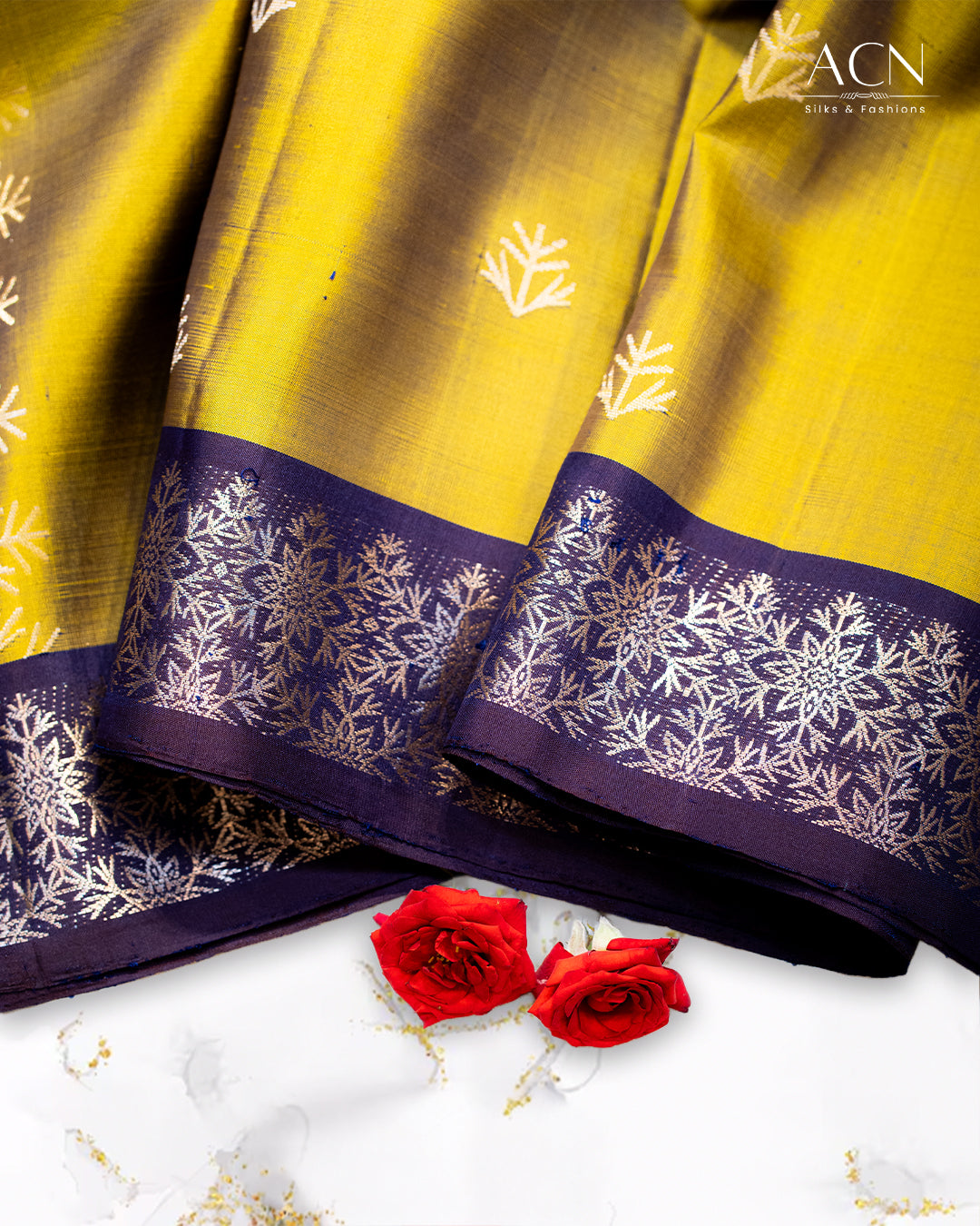 Soft Silks