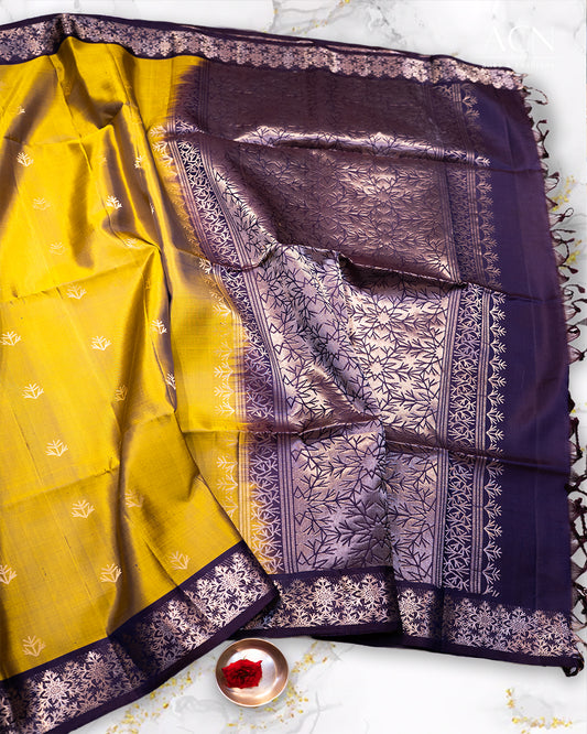 Soft Silks