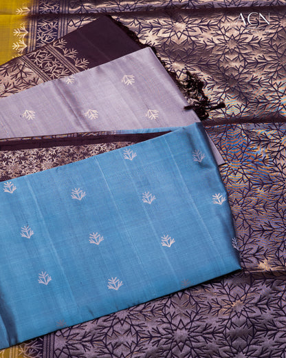 Soft Silks