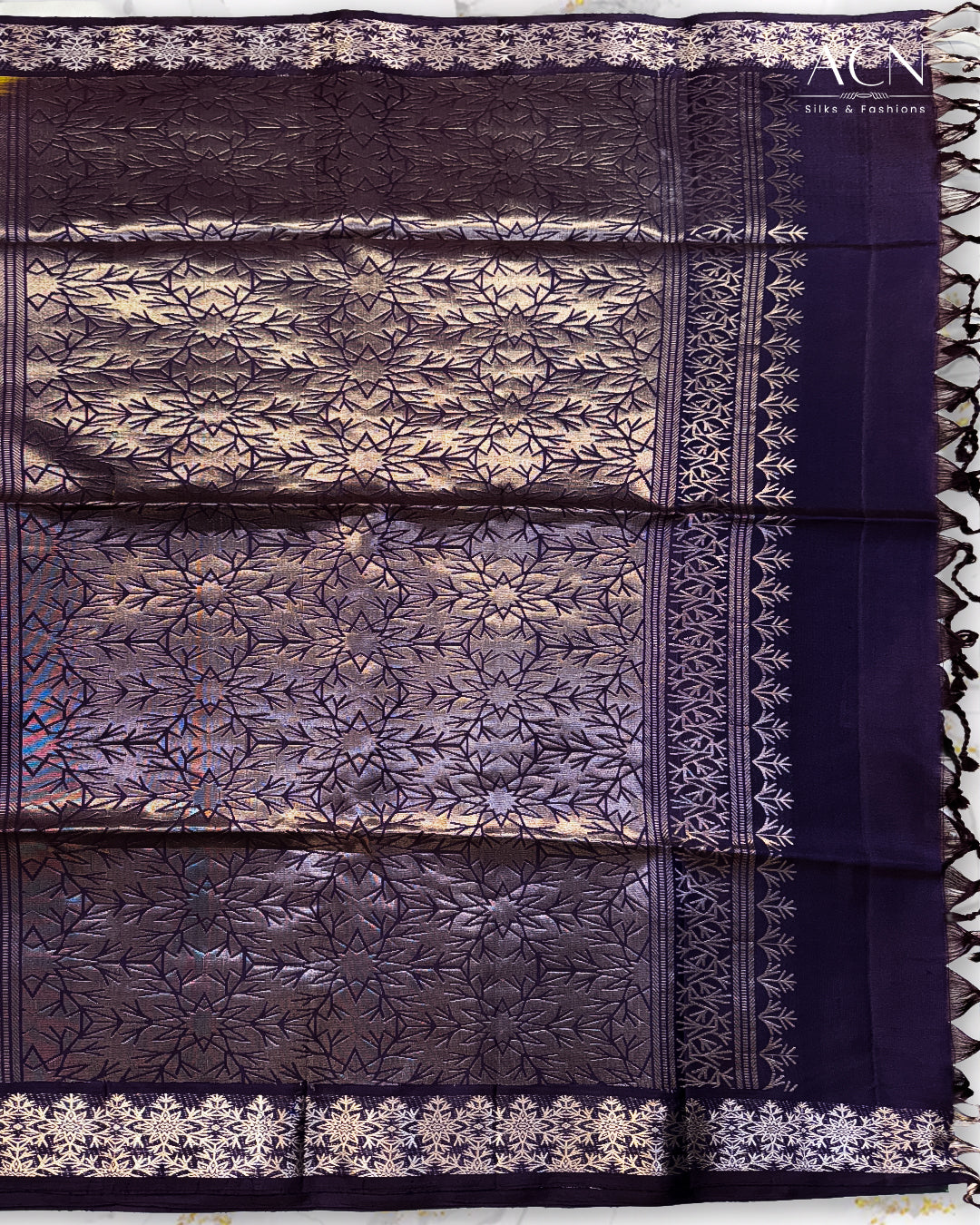Soft Silks