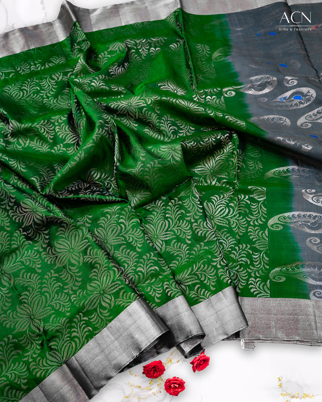 Soft Silks