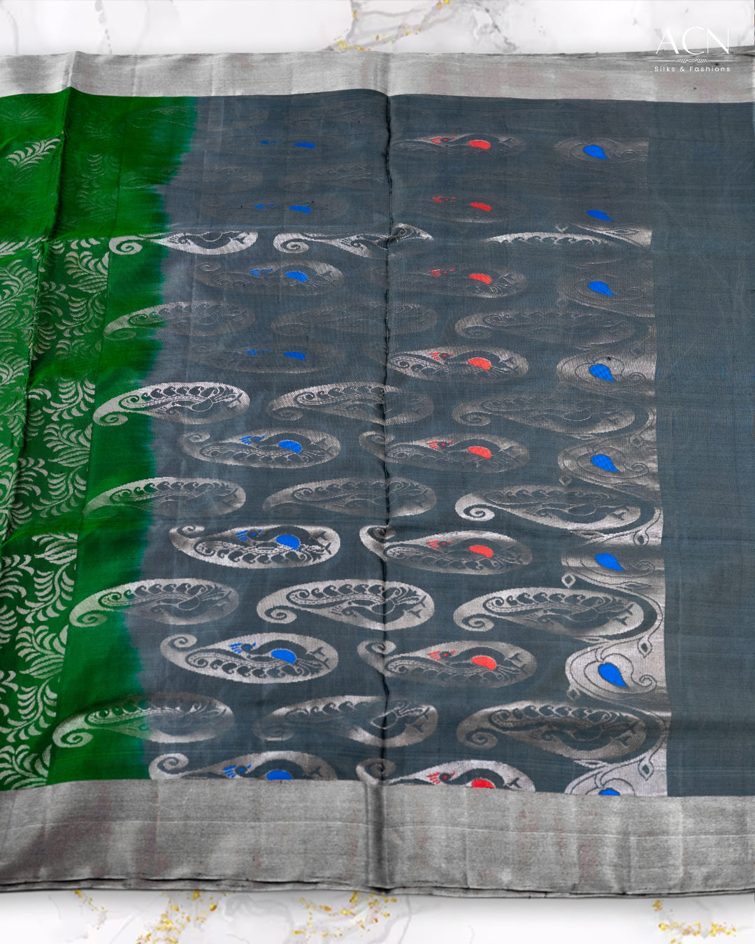 Soft Silks
