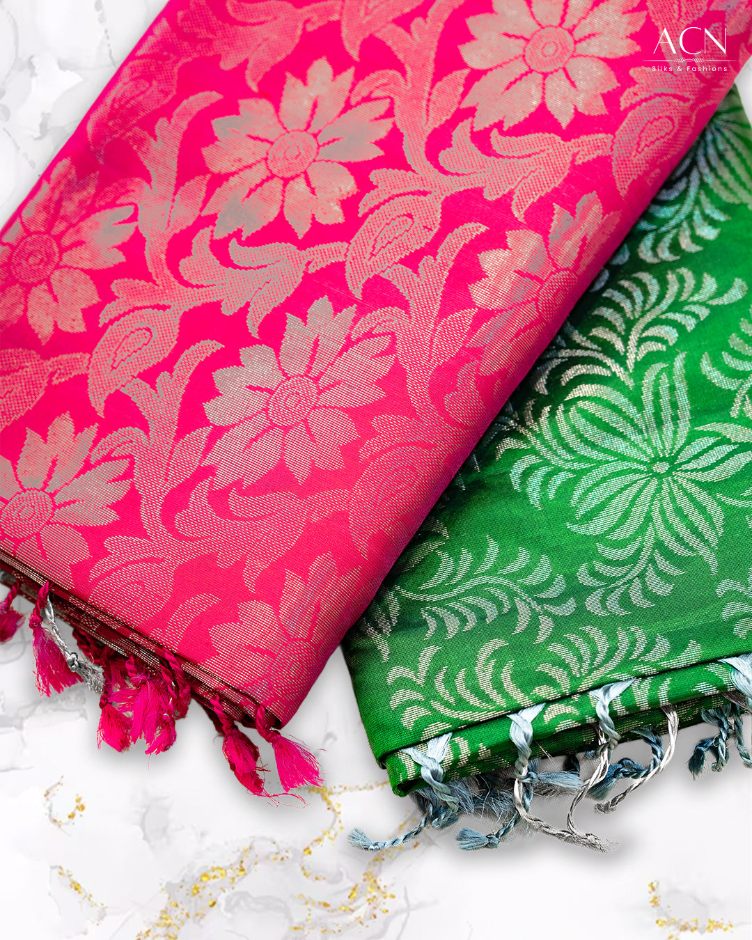 Soft Silks