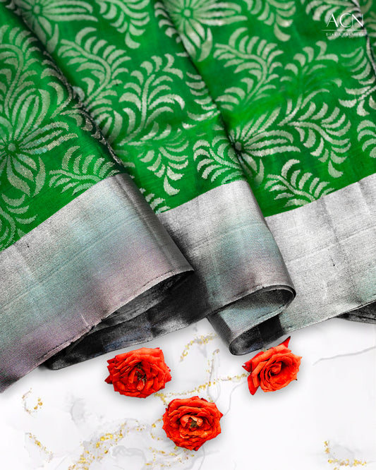Soft Silks