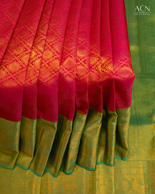 Kanchipattu